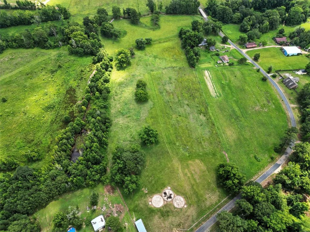 Sanders Rd, Minden