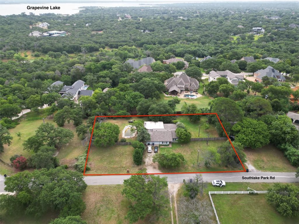 3179 Southlake Park Road, Southlake