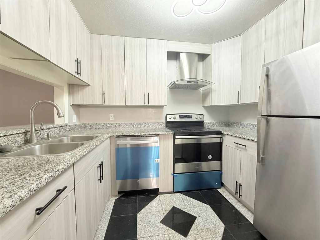 980 S Weatherred Drive A, Richardson