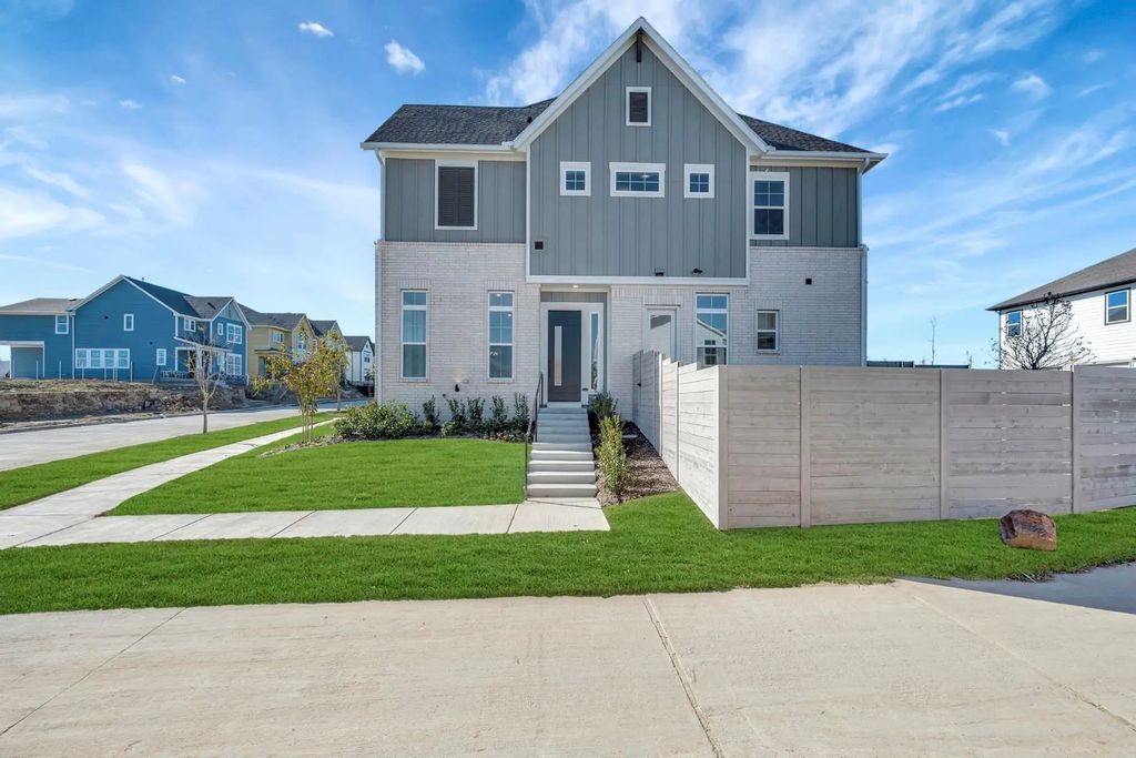 4716 Maxwell Drive, McKinney