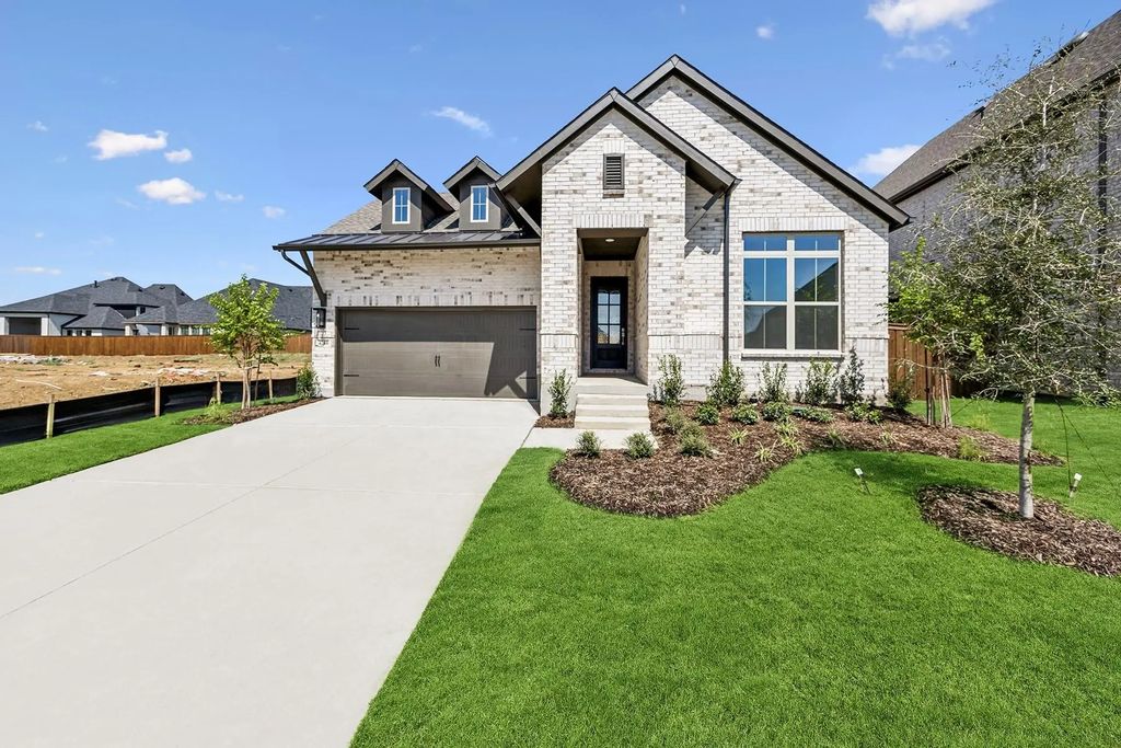 4240 Palomino Road, Aubrey