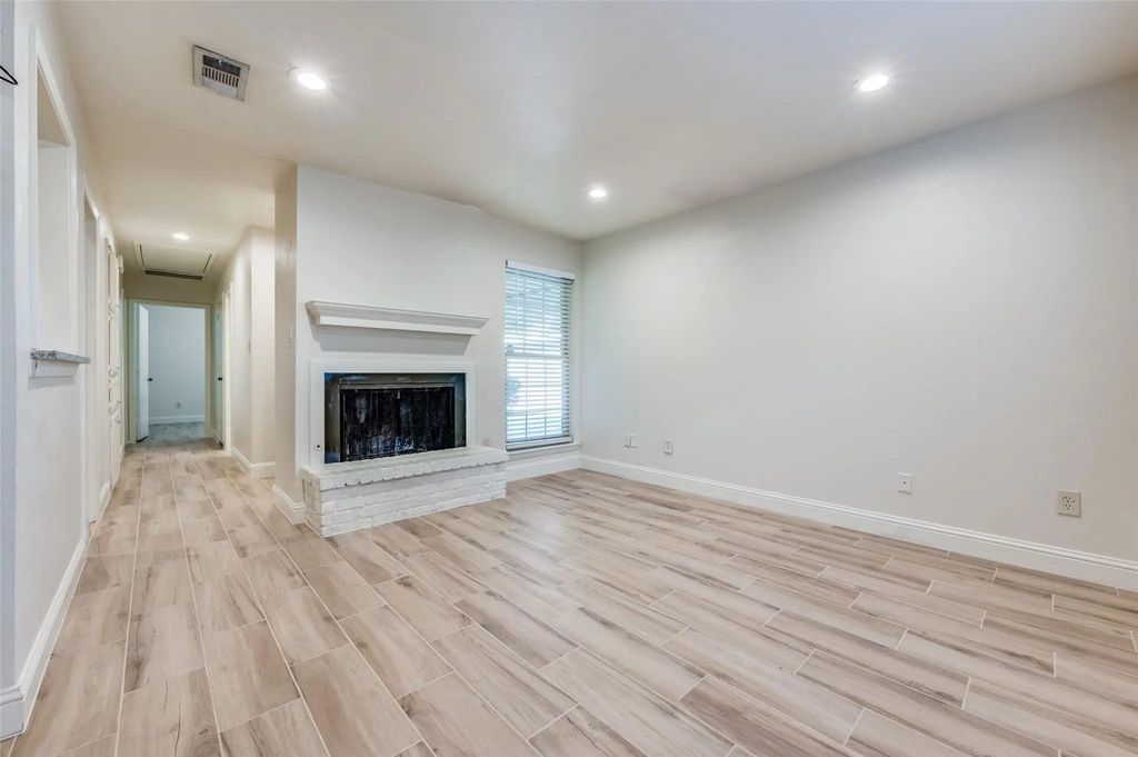 3051 Airhaven Street, Dallas