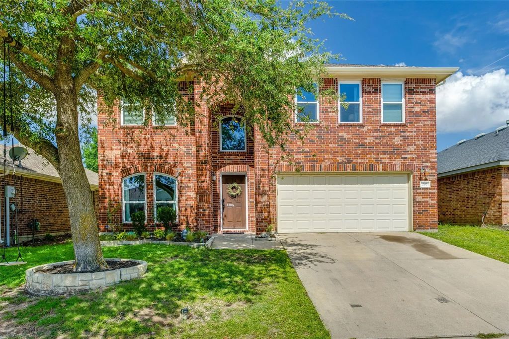 207 Creekview Drive, Wylie