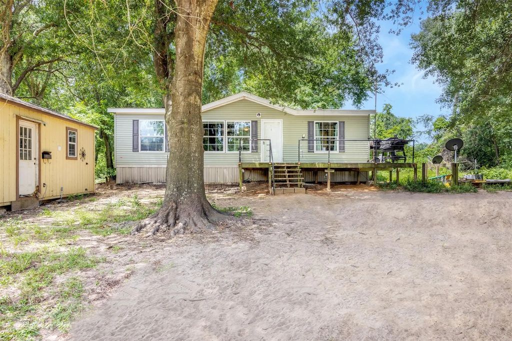 747 Fcr 301, Oakwood
