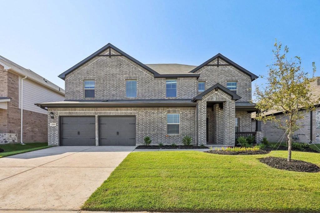 4201 Bachman Drive, Farmersville