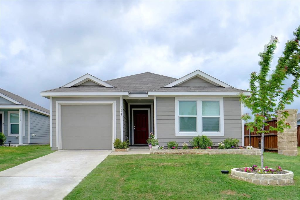5808 Timber Point Drive, Princeton