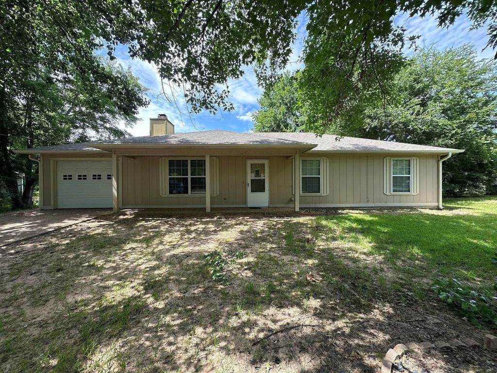 14286 Arber Street, Flint