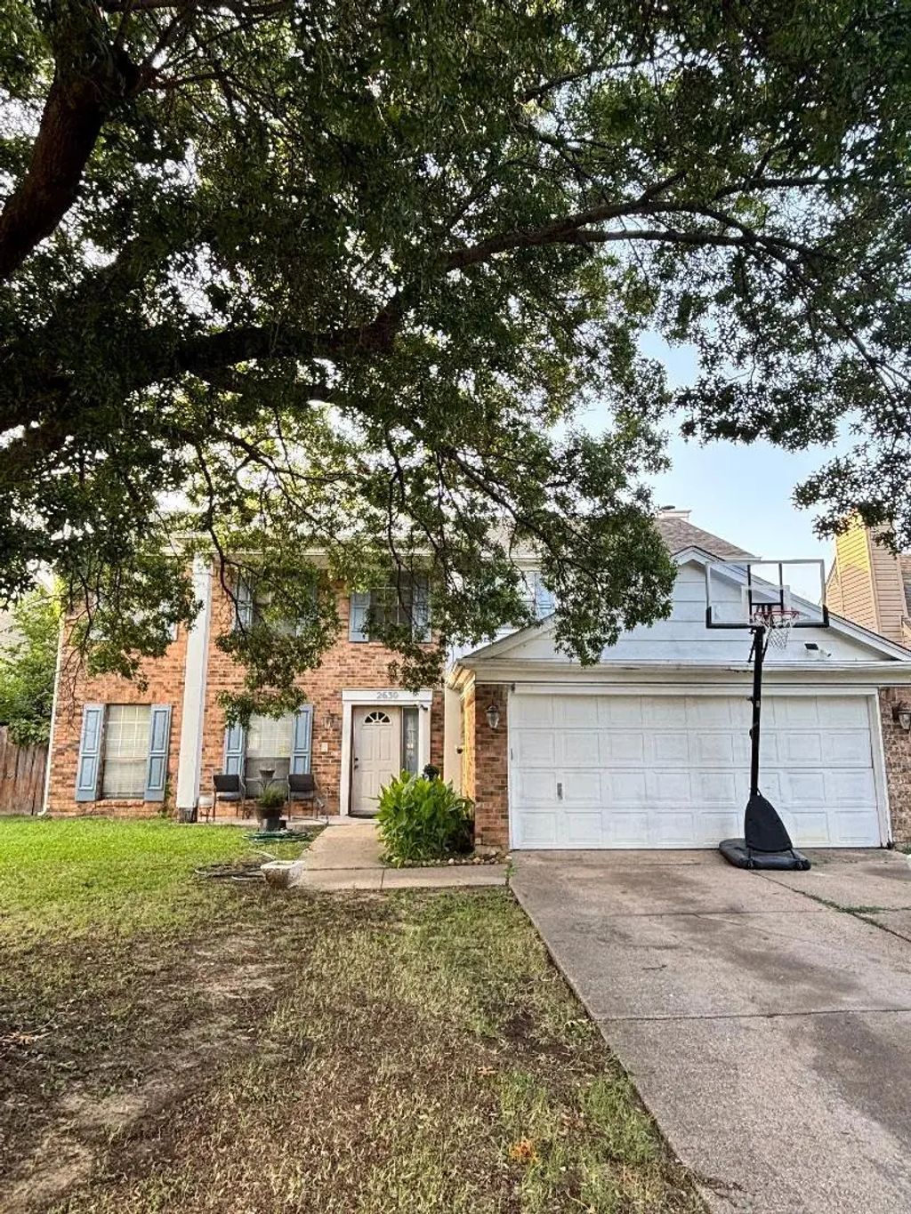 2630 Winslow Drive, Grand Prairie