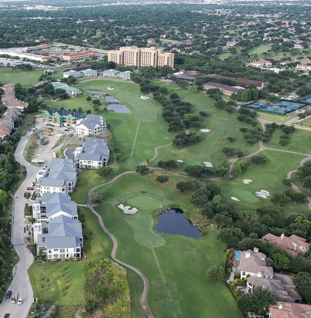 350 N O Connor Ridge Boulevard 24, Irving