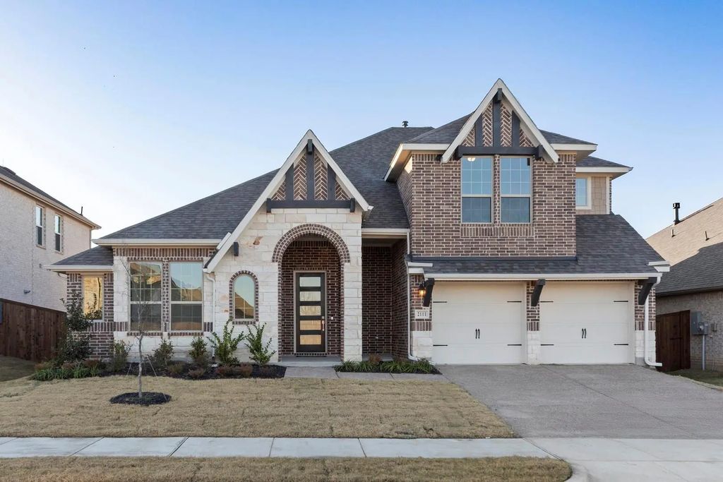 2111 Hibiscus Lane, Melissa
