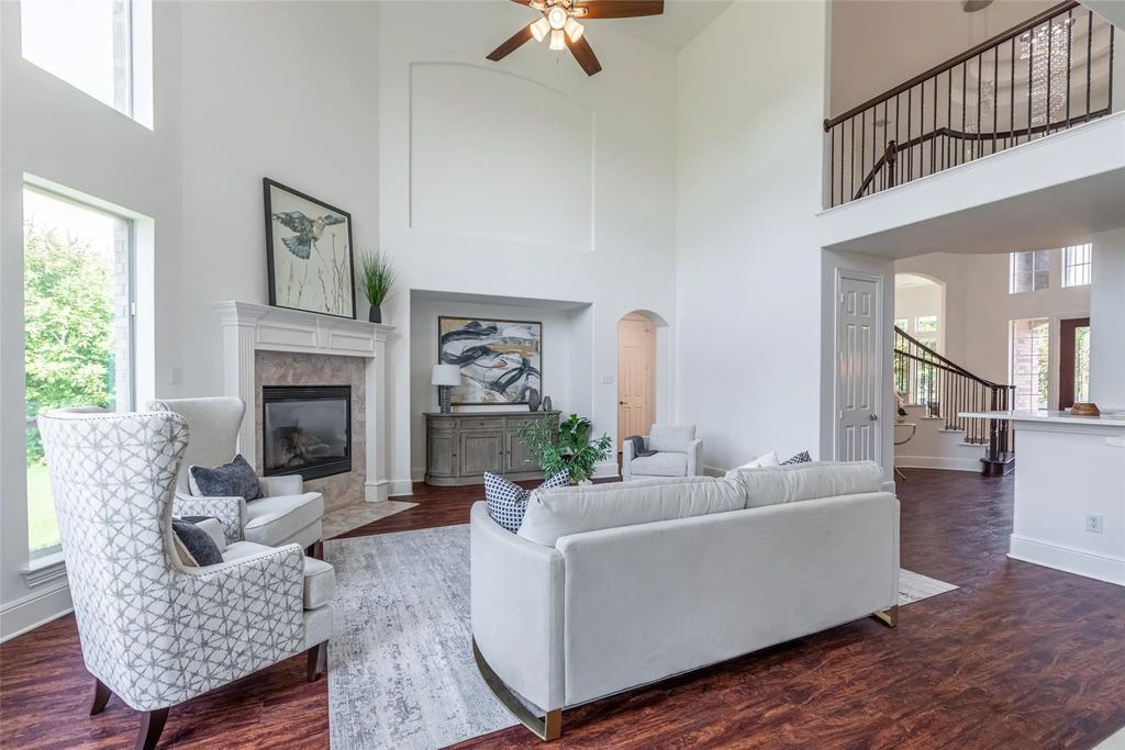 1721 Brookside Drive, Prosper
