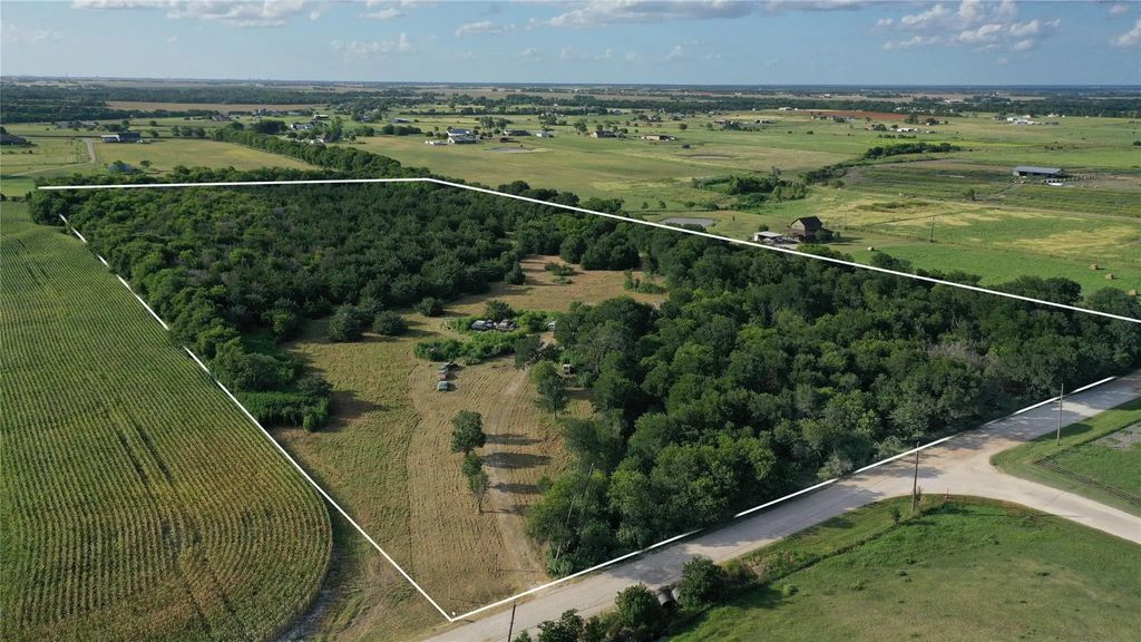 179 County Road 427, Lorena