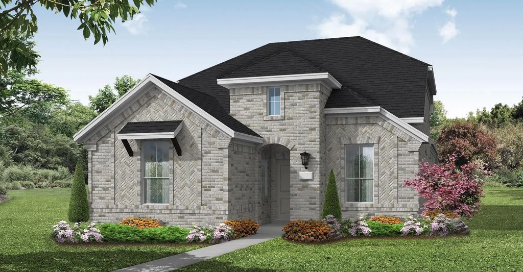 2844 Holland Court, Celina