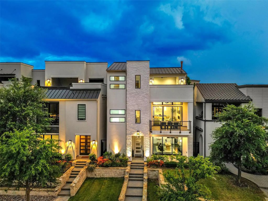 6149 Preserve Drive, Plano