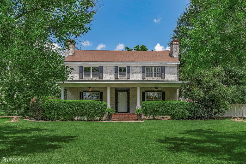 5762 Louisiana Highway 9, Summerfield