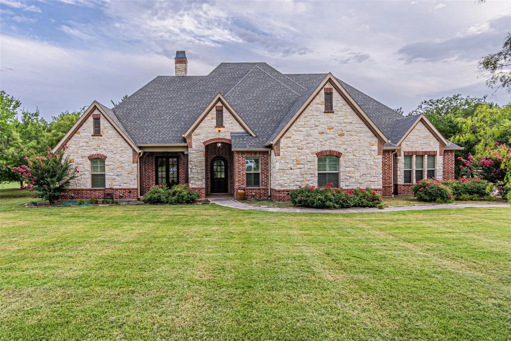 300 Horseshoe Bend, Royse City
