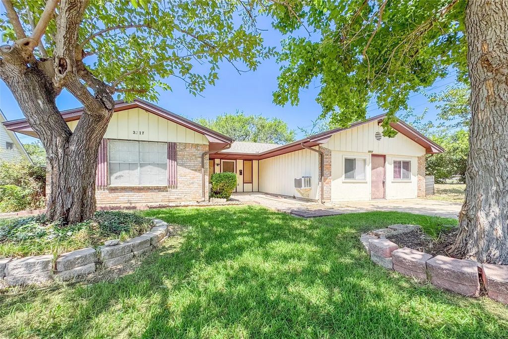 3217 Ridgeview Lane, Irving