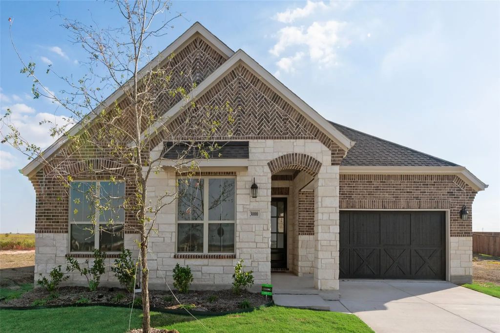 3000 Rock Rose Drive, Celina