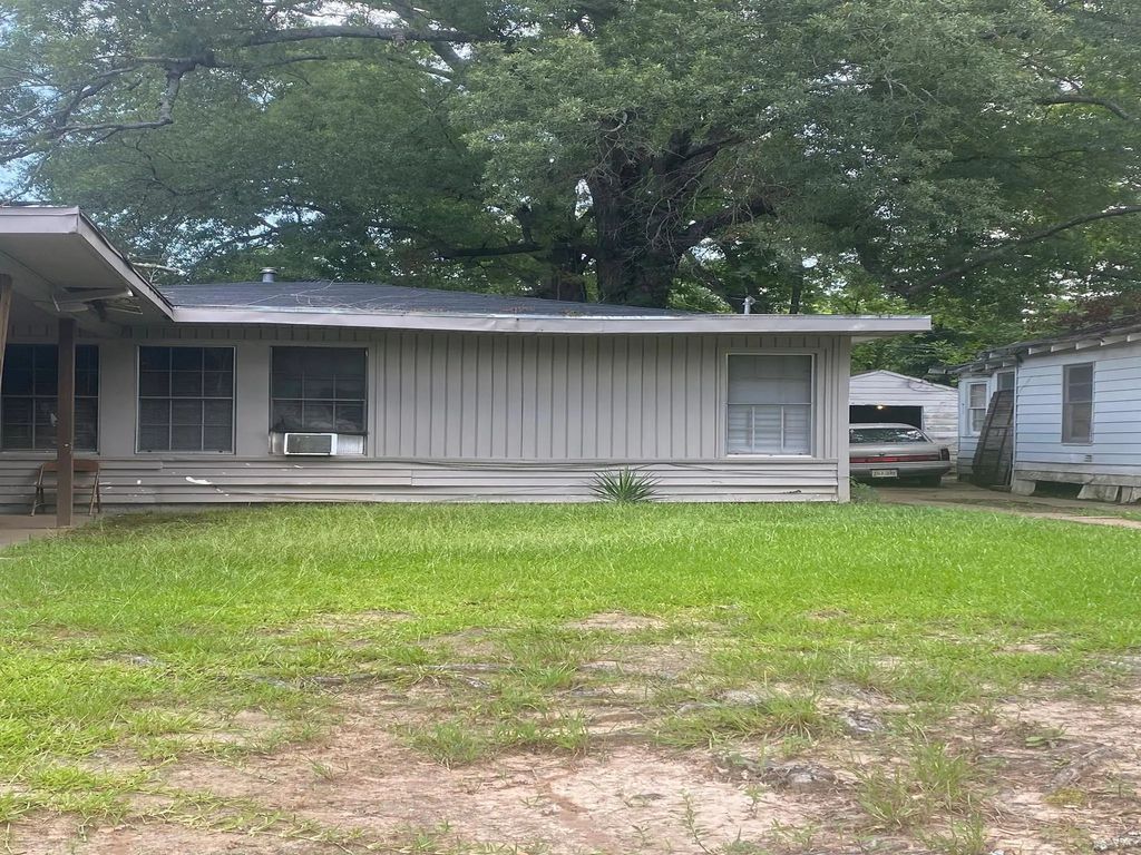 2946 Midway Street, Shreveport