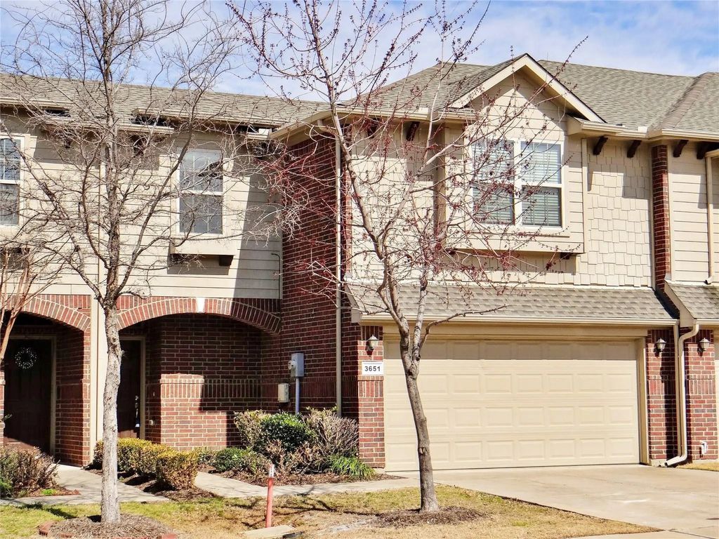 3651 Swiss Lane, Irving