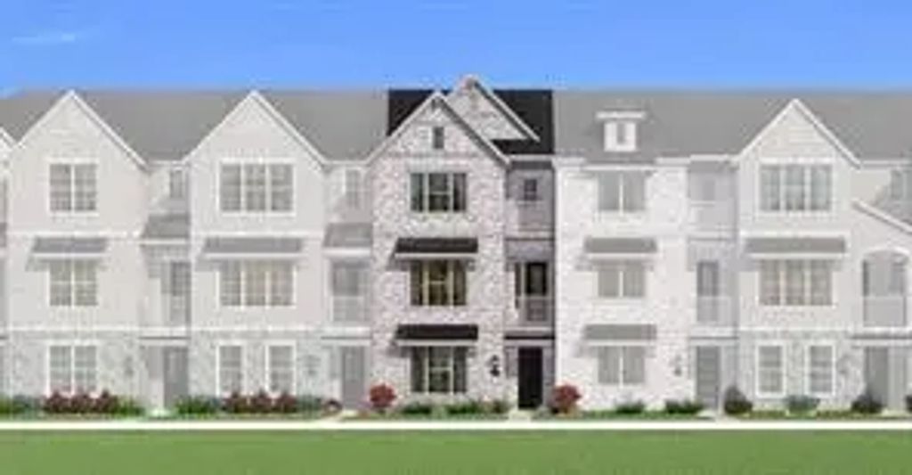 8361 Huron Peak Drive, Frisco