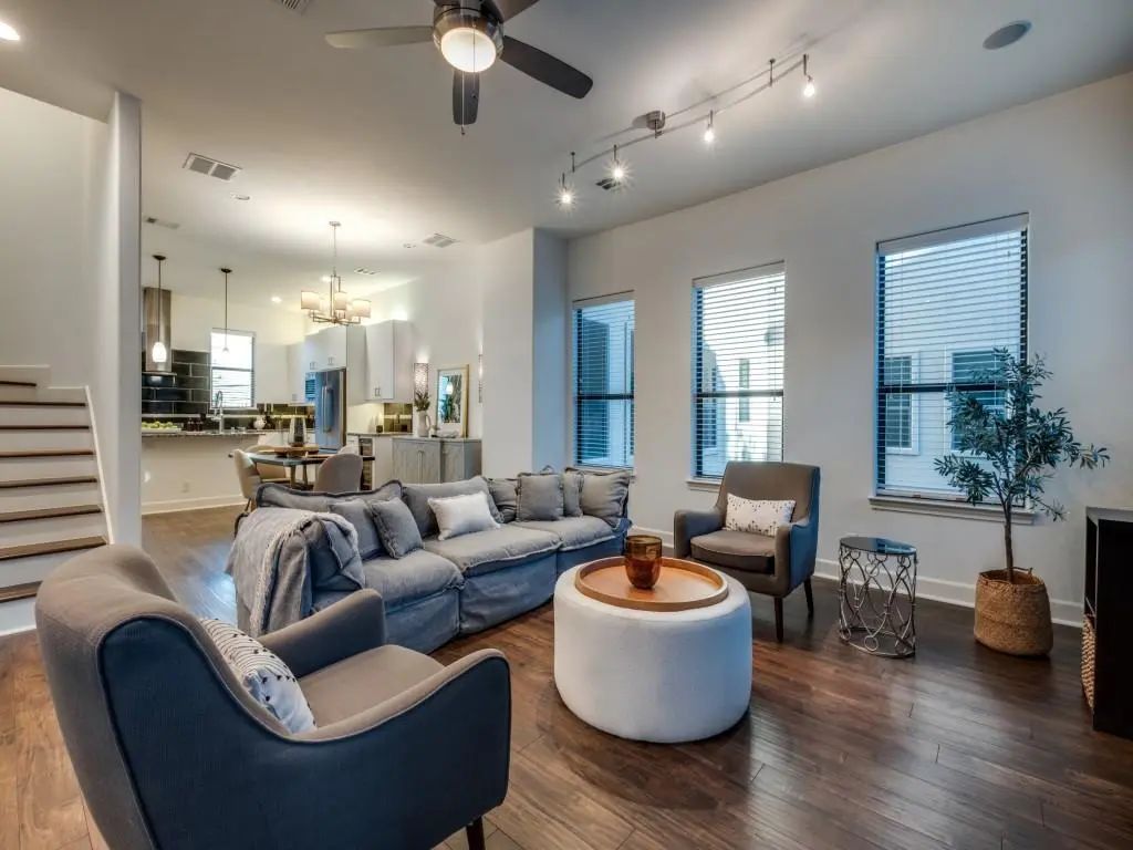 1717 Annex Avenue 102, Dallas