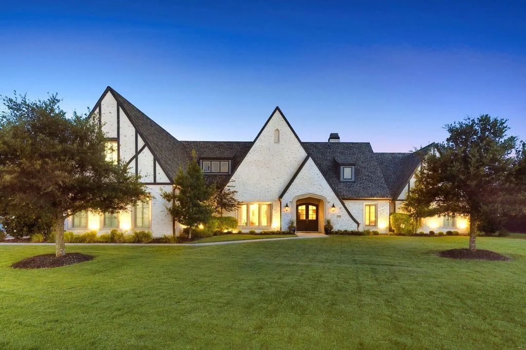 4260 Tranquility Lane, Prosper