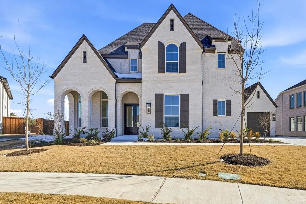2306 Sarah Drive, Rockwall