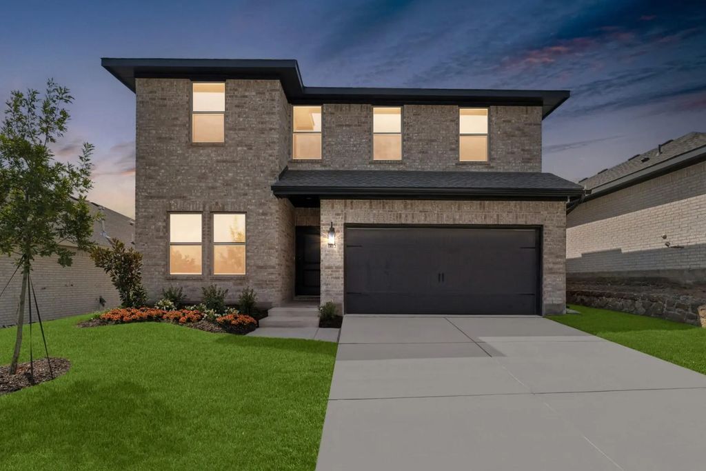 1412 Elliott Road, Howe