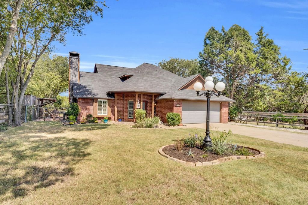 503 Evergreen Trail, Cedar Hill
