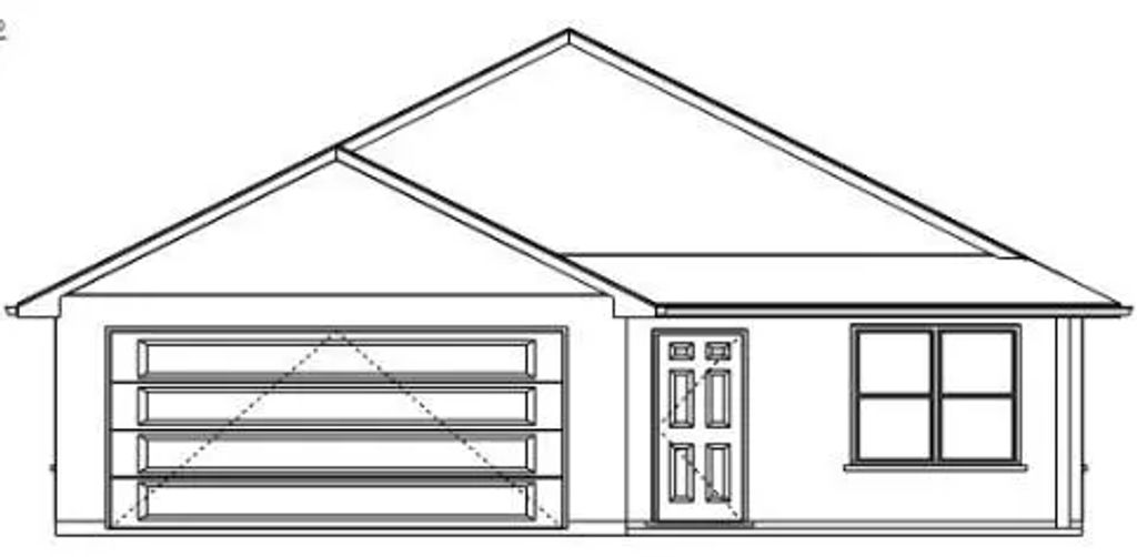 184 Showdown Road, Abilene