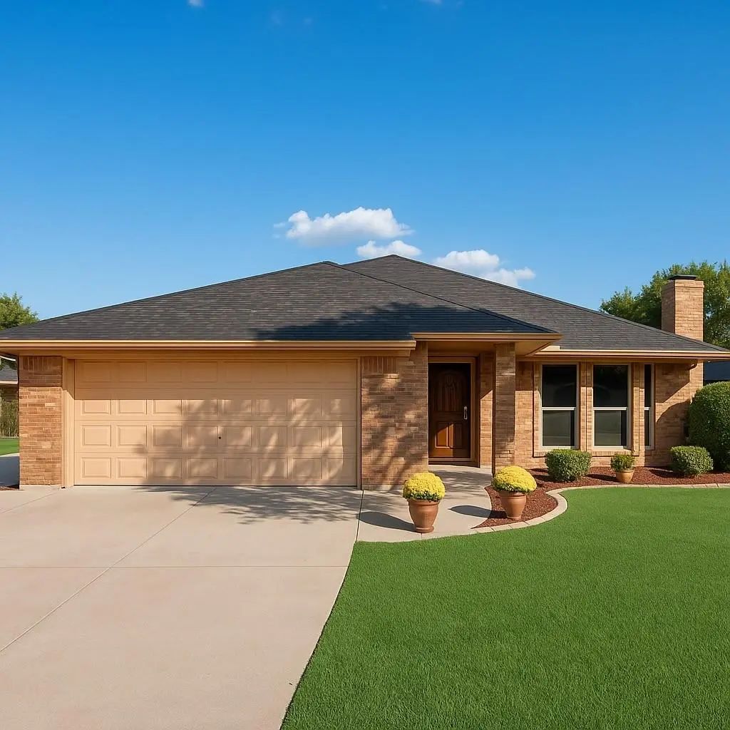 3320 Bryan Street, Sachse