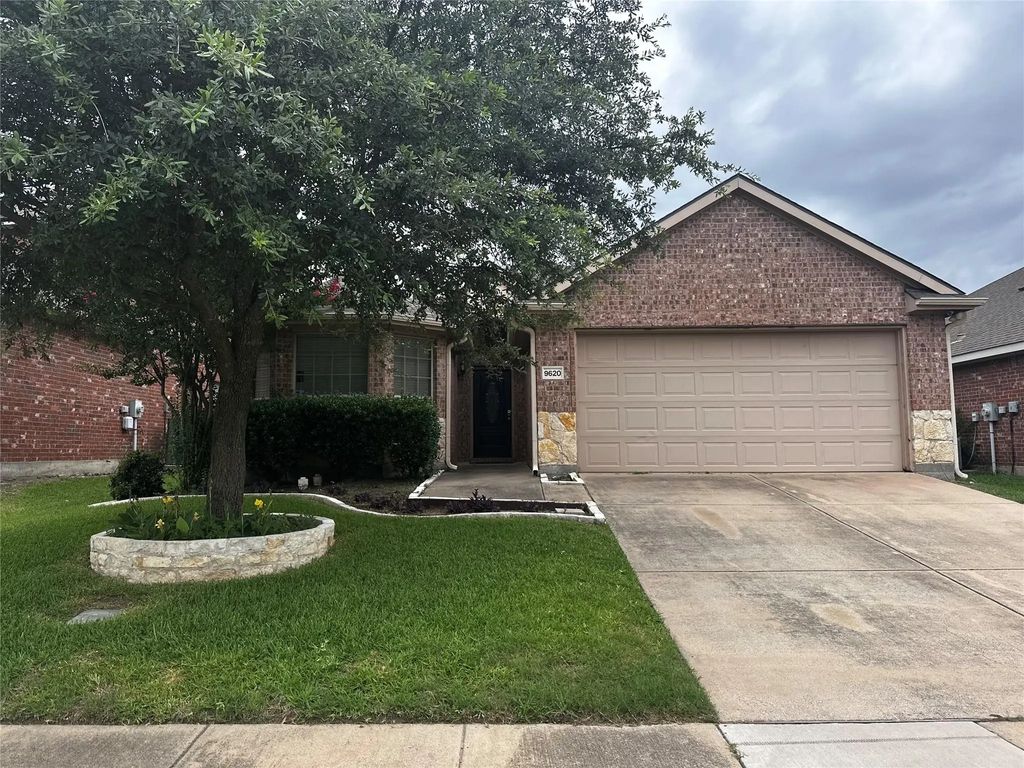 9620 Zaharias Drive, McKinney
