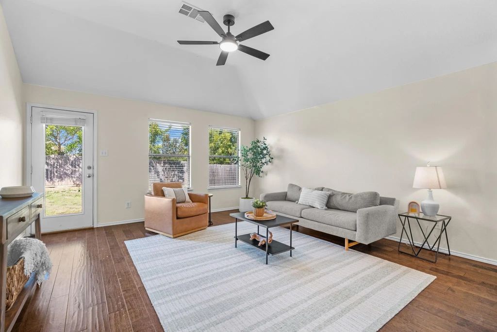 9104 Warren Drive, McKinney