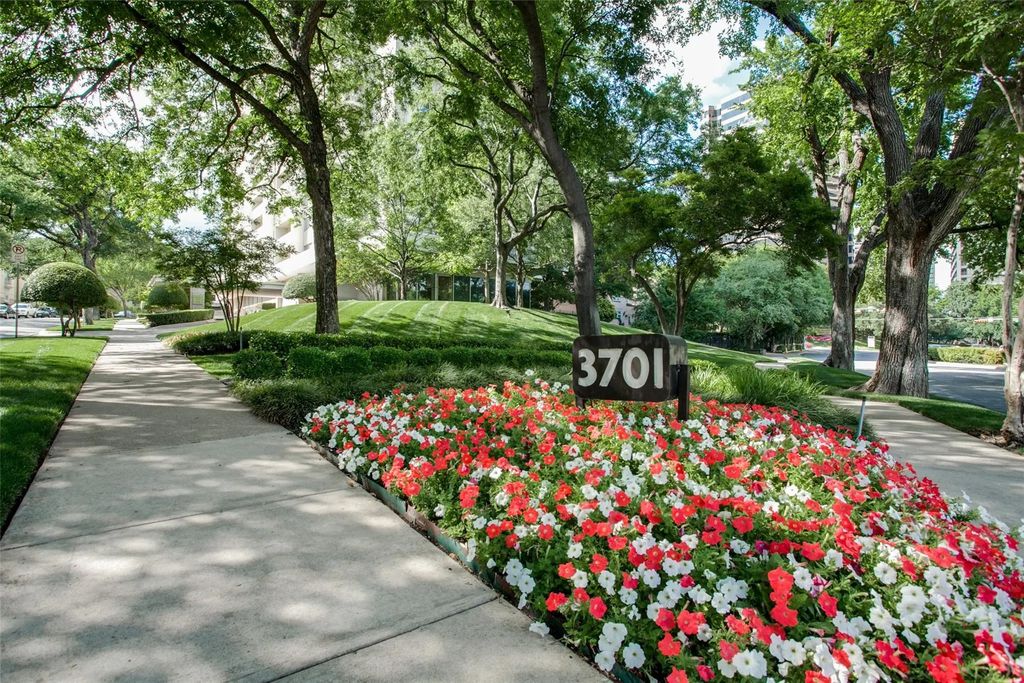 3701 Turtle Creek Boulevard 4j, Dallas