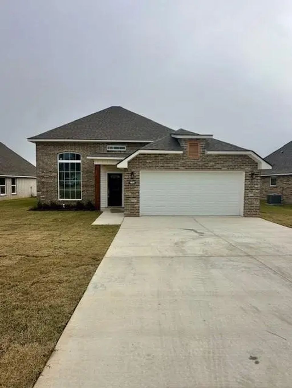 4835 Bogey Lane, Blanchard