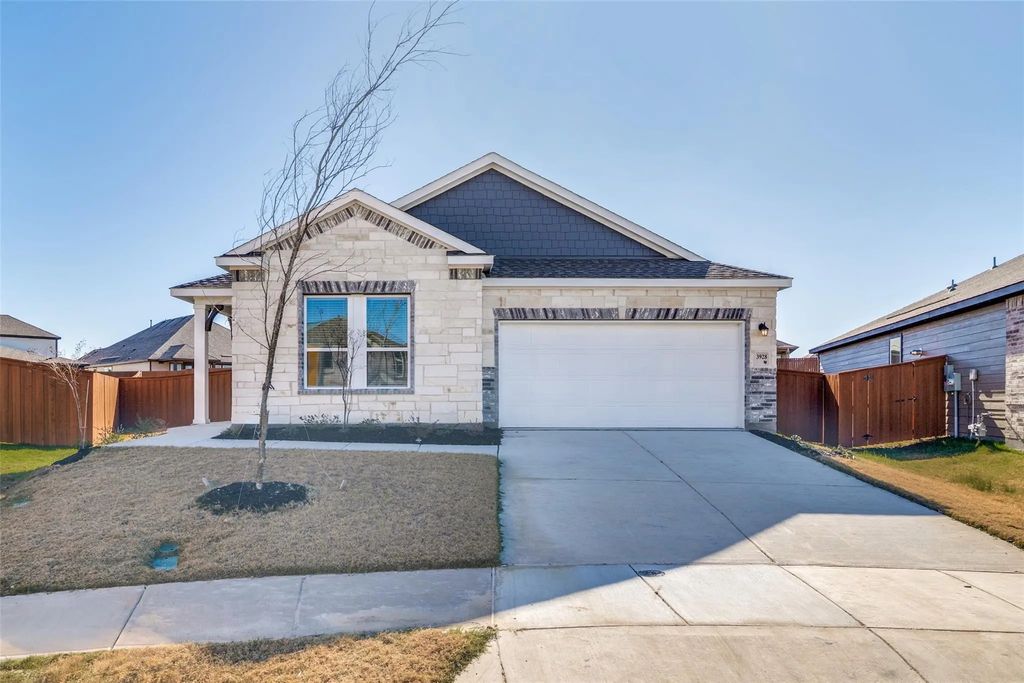3928 Parsons Street, Crandall