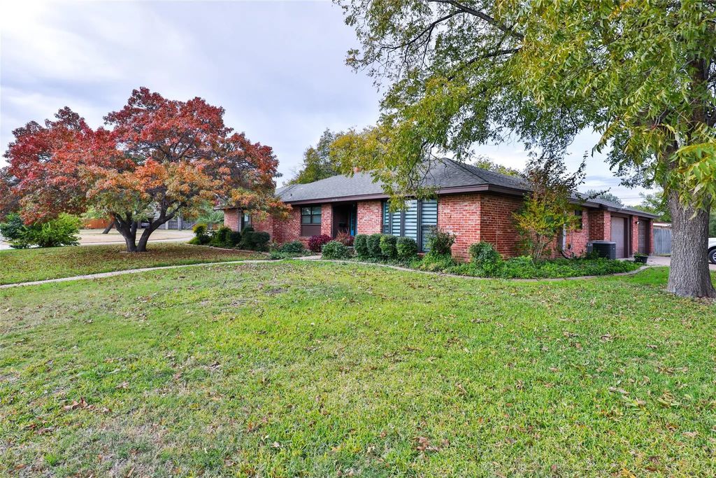3478 Santa Monica Drive, Abilene