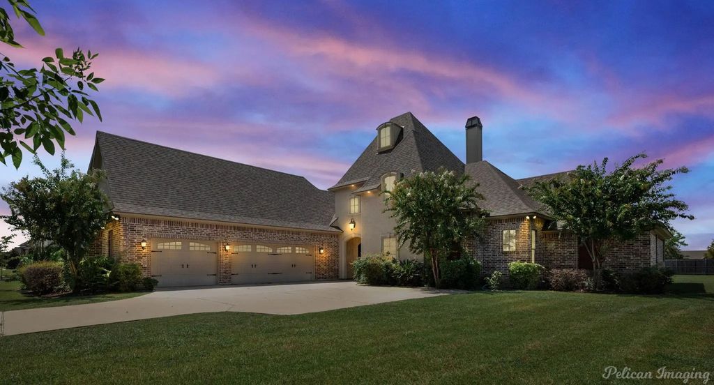315 Tanyard Trace, Benton