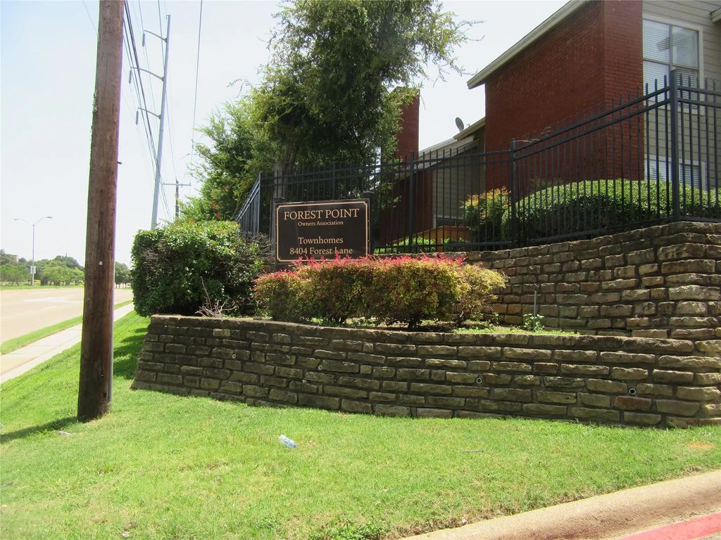 8404 Forest Lane 503, Dallas