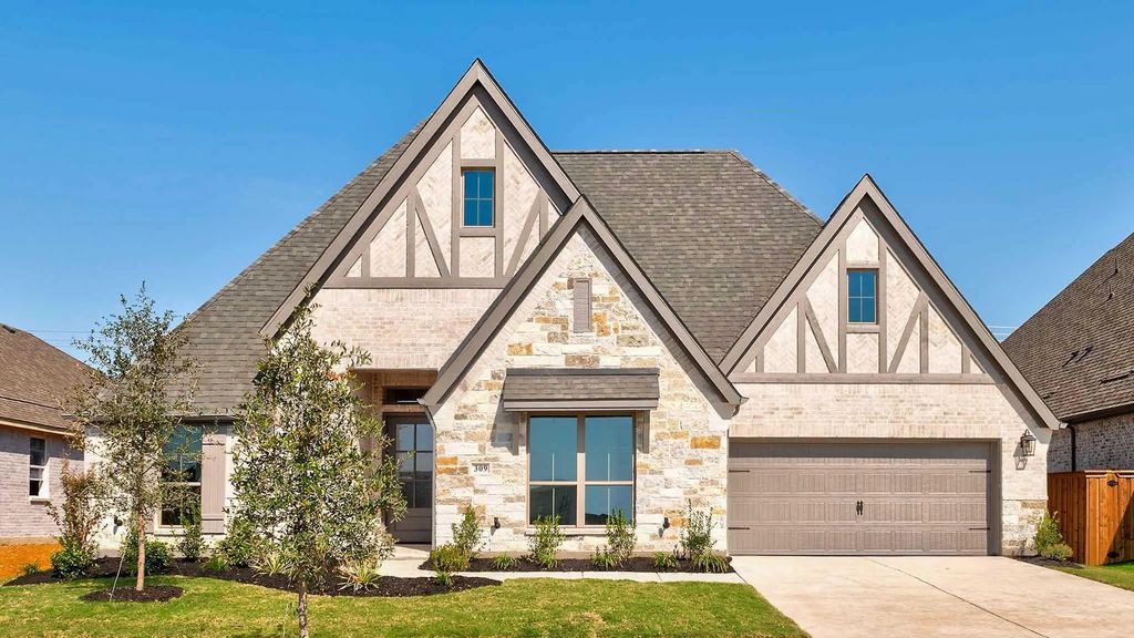 309 Barn Swallow Drive, Celina