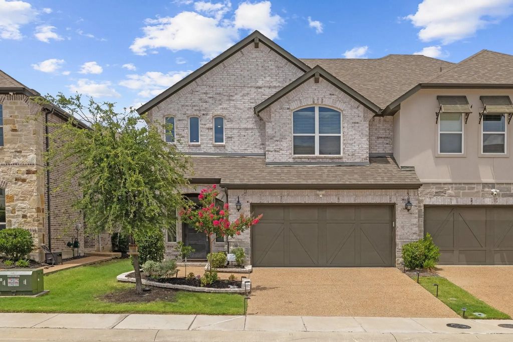3909 Lucan Lane, Lewisville
