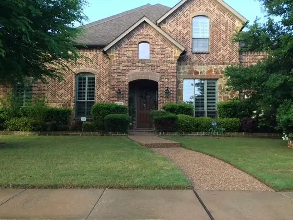 15577 Mountain View Lane, Frisco