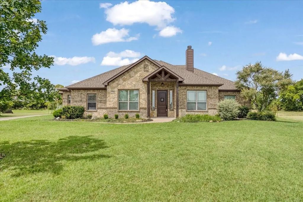 2741 Laurel Oaks, Royse City
