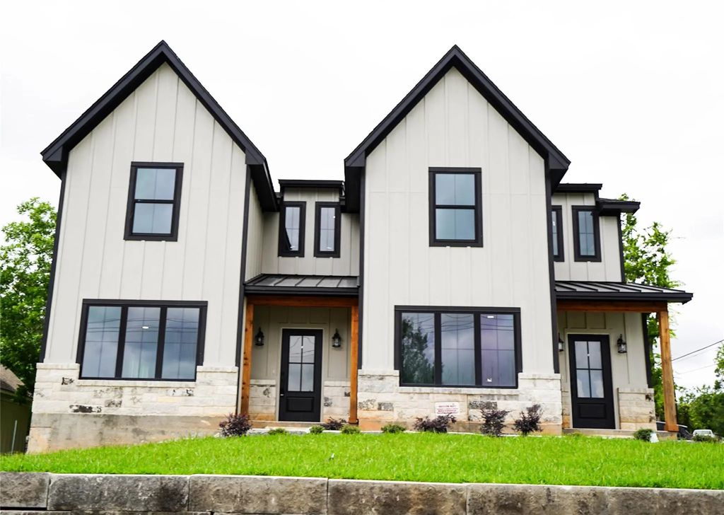 705 S 15th Street, Waco