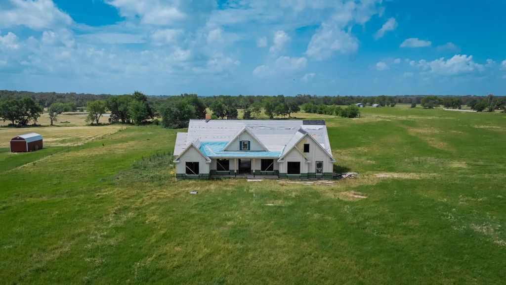8955 Tx-11 Highway, Sulphur Springs