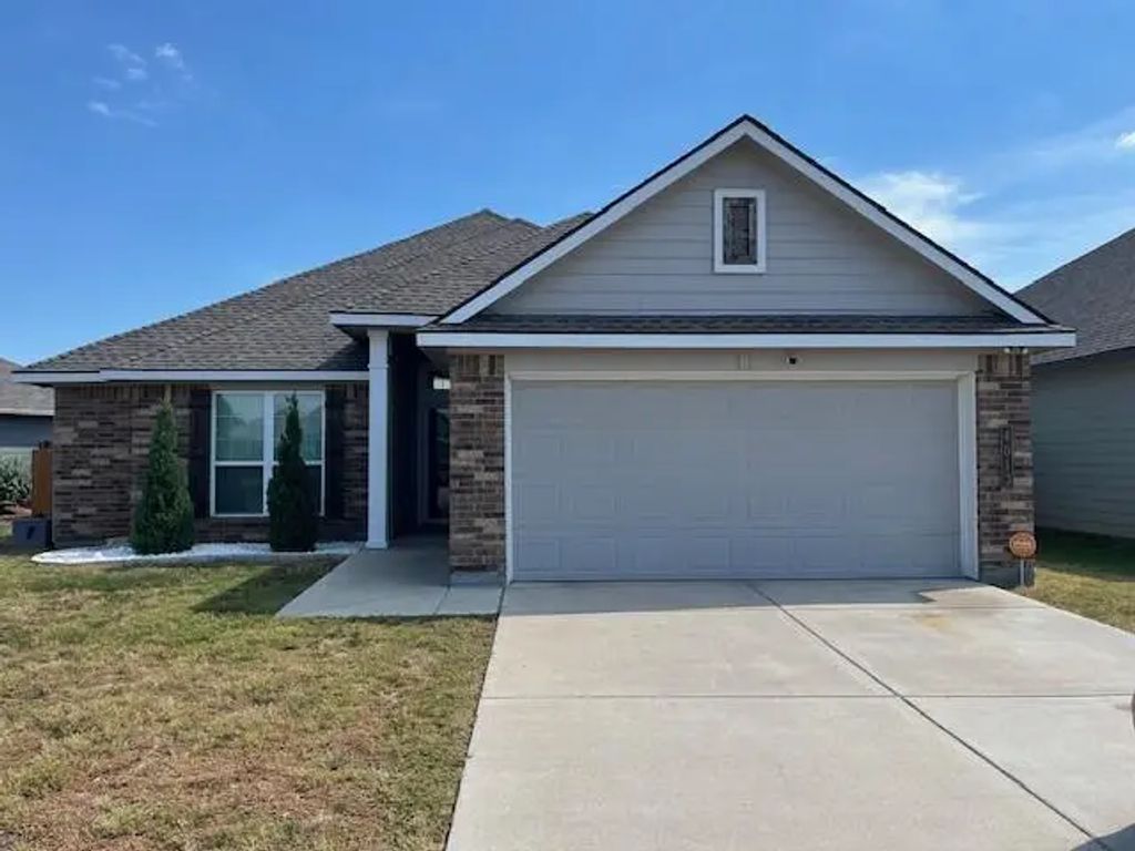 4013 Bravo Ranch Road, Waco
