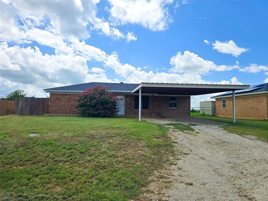 13115 Cr 306, Abilene