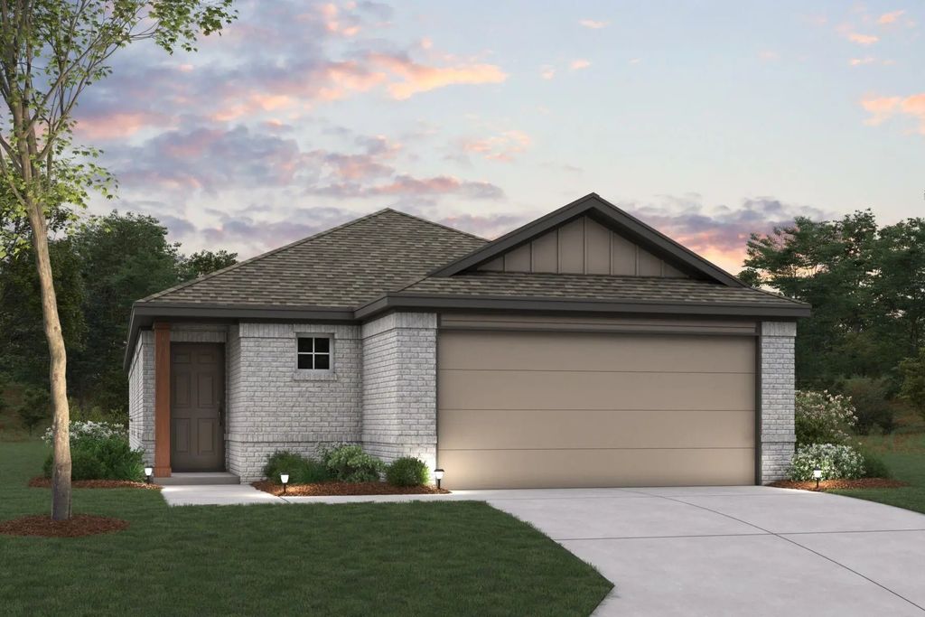 14137 Marion Downs Trail, Pilot Point