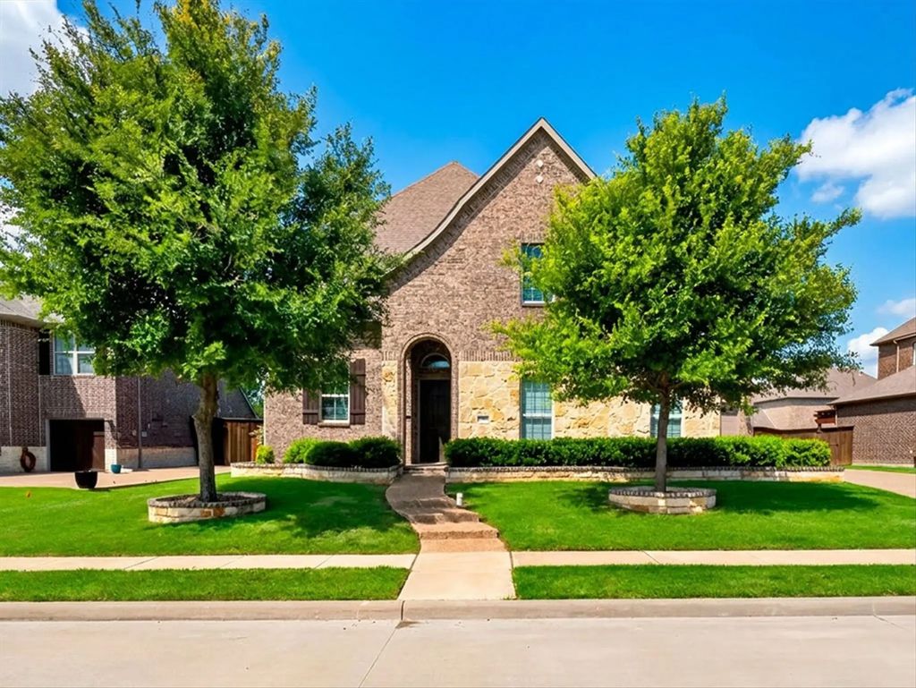 2804 Trophy Club Drive, Trophy Club